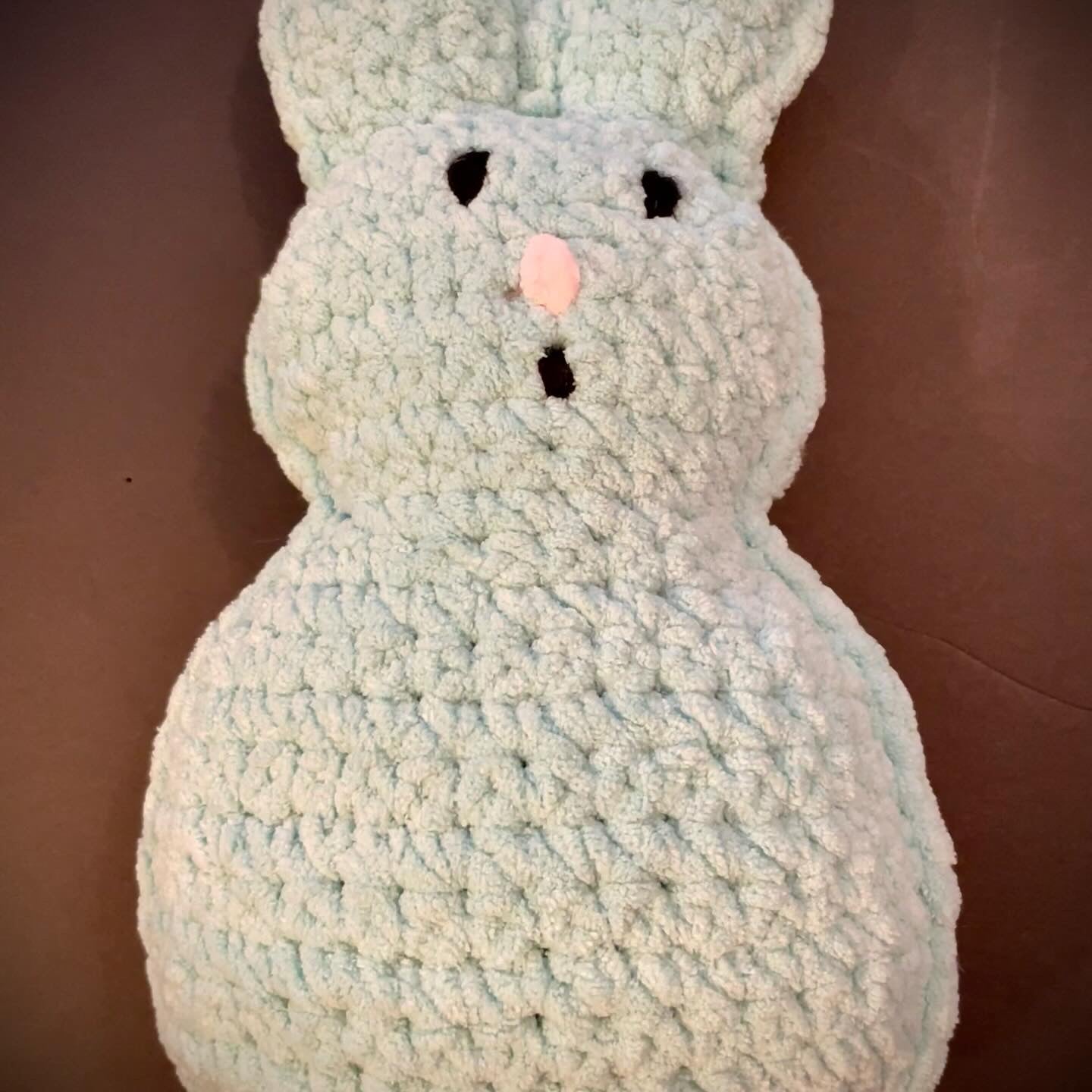 Plushie Bunny